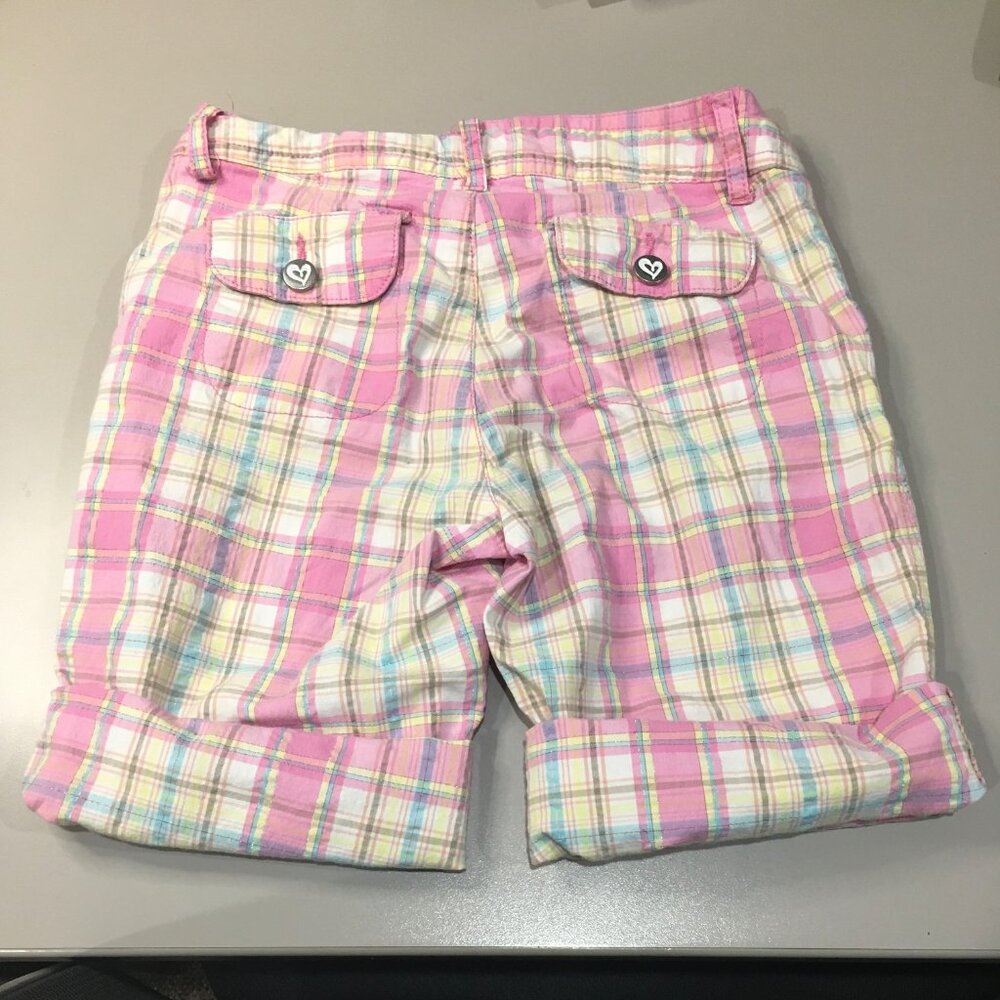 Justice Bermuda Shorts